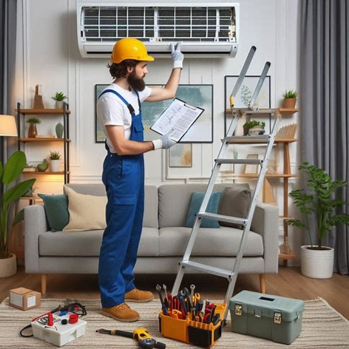 تعمیرات گودمن در سایت goodmanhvac.ir