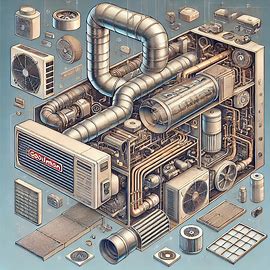 نمایندگی گودمن در تهران سایت goodmanhvac.ir