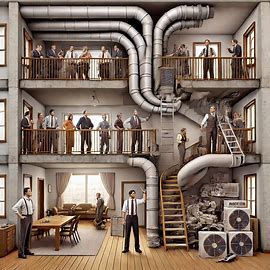 تاریخچه گودمن در سایت goodmanhvac.ir