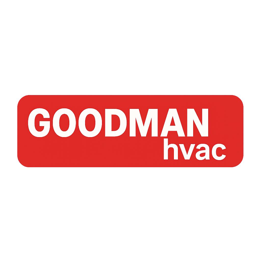 کولر گازی گودمن در سایت goodmanhvac.ir