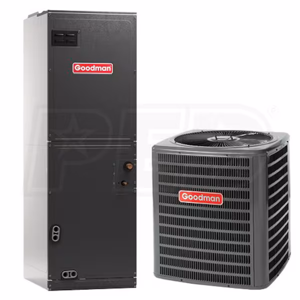 هواساز گودمن در سایت goodmanhvac.ir