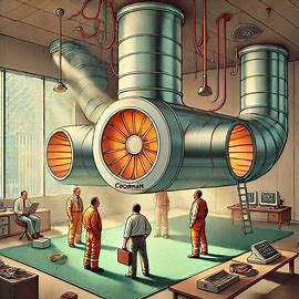 درباره ما در سایت goodmanhvac.ir